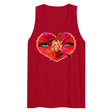 I hear it and I know (Tank Top)-Tank Top-Swish Embassy