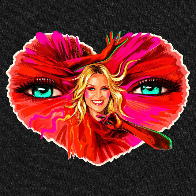 I Hear it and I Know-T-Shirts-Swish Embassy