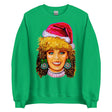 I Should Be So Jolly (Sweatshirt)-Sweatshirt-Swish Embassy
