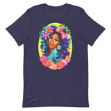 I Work Hard for My Wardrobe-T-Shirts-Swish Embassy