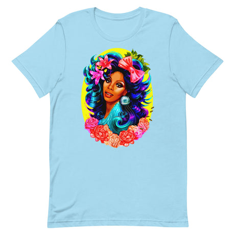 I Work Hard for My Wardrobe-T-Shirts-Swish Embassy