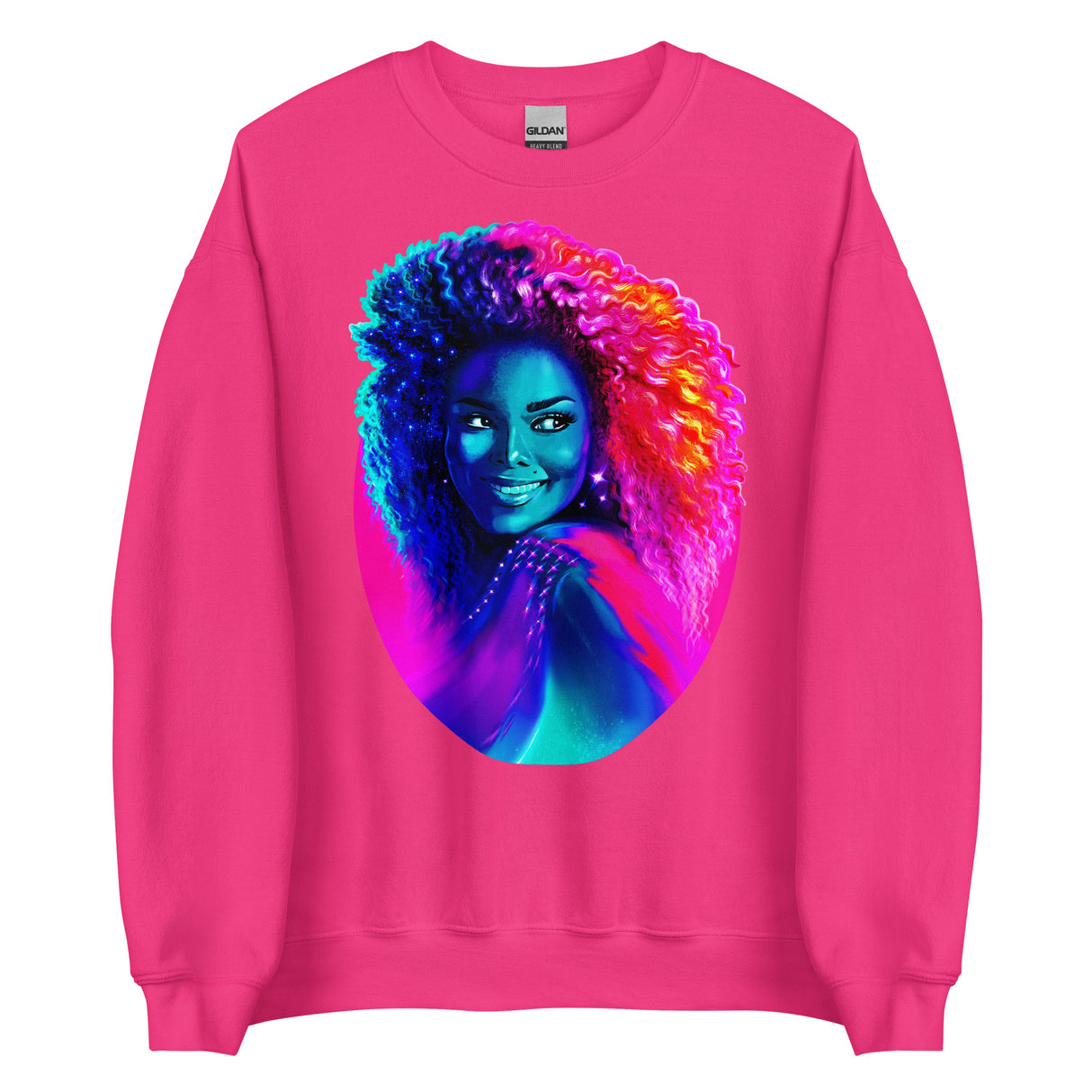 If I Were Your Shirt (Sweatshirt)-Sweatshirt-Swish Embassy