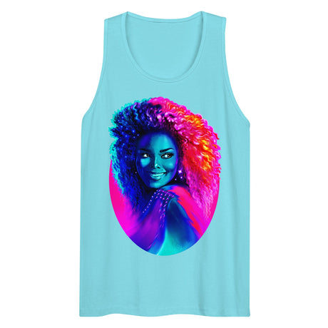 If I Were Your Shirt (Tank Top)-Tank Top-Swish Embassy