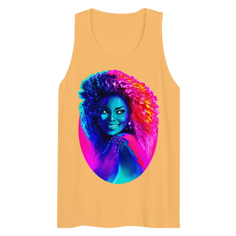If I Were Your Shirt (Tank Top)-Tank Top-Swish Embassy