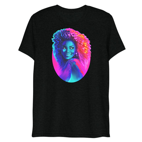 If I Were Your Shirt (Triblend)-Triblend T-Shirt-Swish Embassy