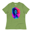 If I Were Your Shirt (Women's Relaxed T-Shirt)-Women's T-Shirts-Swish Embassy