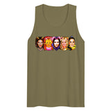If You Wanna Be My Duchess (Tank Top)-Tank Top-Swish Embassy