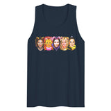 If You Wanna Be My Duchess (Tank Top)-Tank Top-Swish Embassy