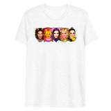 If You Wanna Be My Duchess (Triblend)-Triblend T-Shirt-Swish Embassy