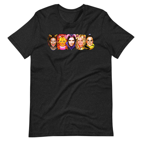 If You Wanna Be My Duchess-T-Shirts-Swish Embassy