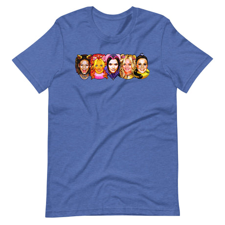 If You Wanna Be My Duchess-T-Shirts-Swish Embassy