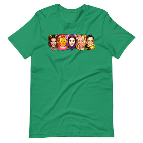 If You Wanna Be My Duchess-T-Shirts-Swish Embassy