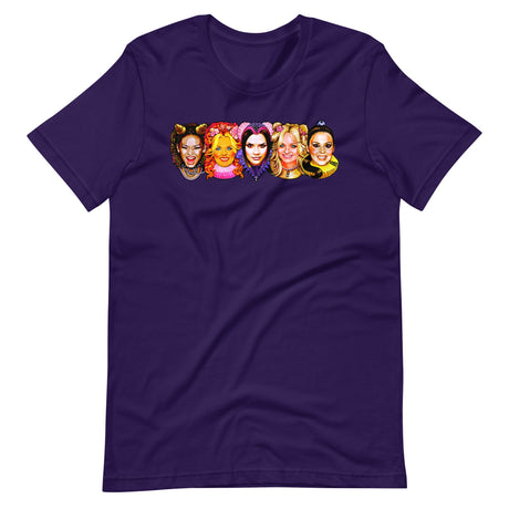 If You Wanna Be My Duchess-T-Shirts-Swish Embassy