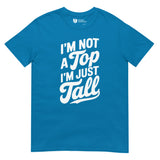I'm Not a Top-T-Shirts-Swish Embassy
