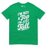 I'm Not a Top-T-Shirts-Swish Embassy