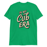 In My Cub Era-T-Shirts-Swish Embassy