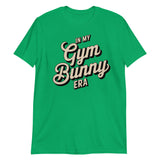 In My Gym Bunny Era-T-Shirts-Swish Embassy