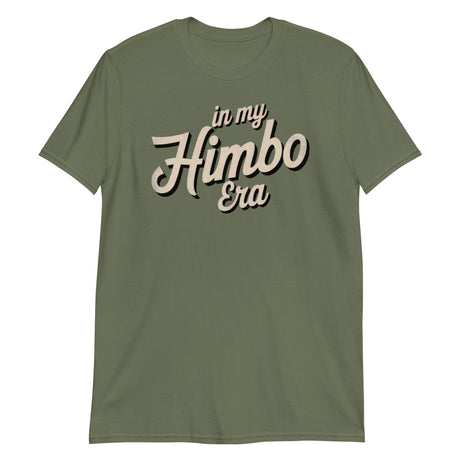In My Himbo Era-T-Shirts-Swish Embassy