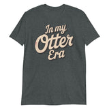 In My Otter Era-T-Shirts-Swish Embassy