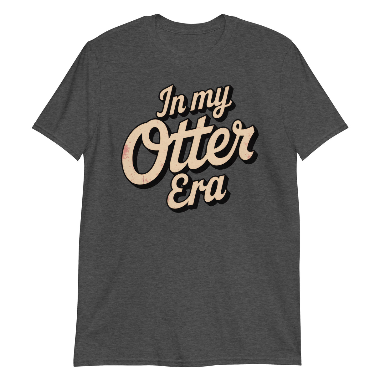 In My Otter Era-T-Shirts-Swish Embassy