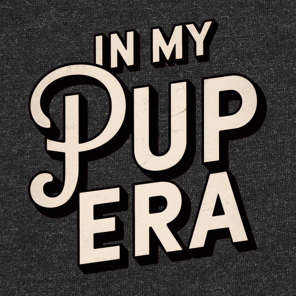In My Pup Era-T-Shirts-Swish Embassy