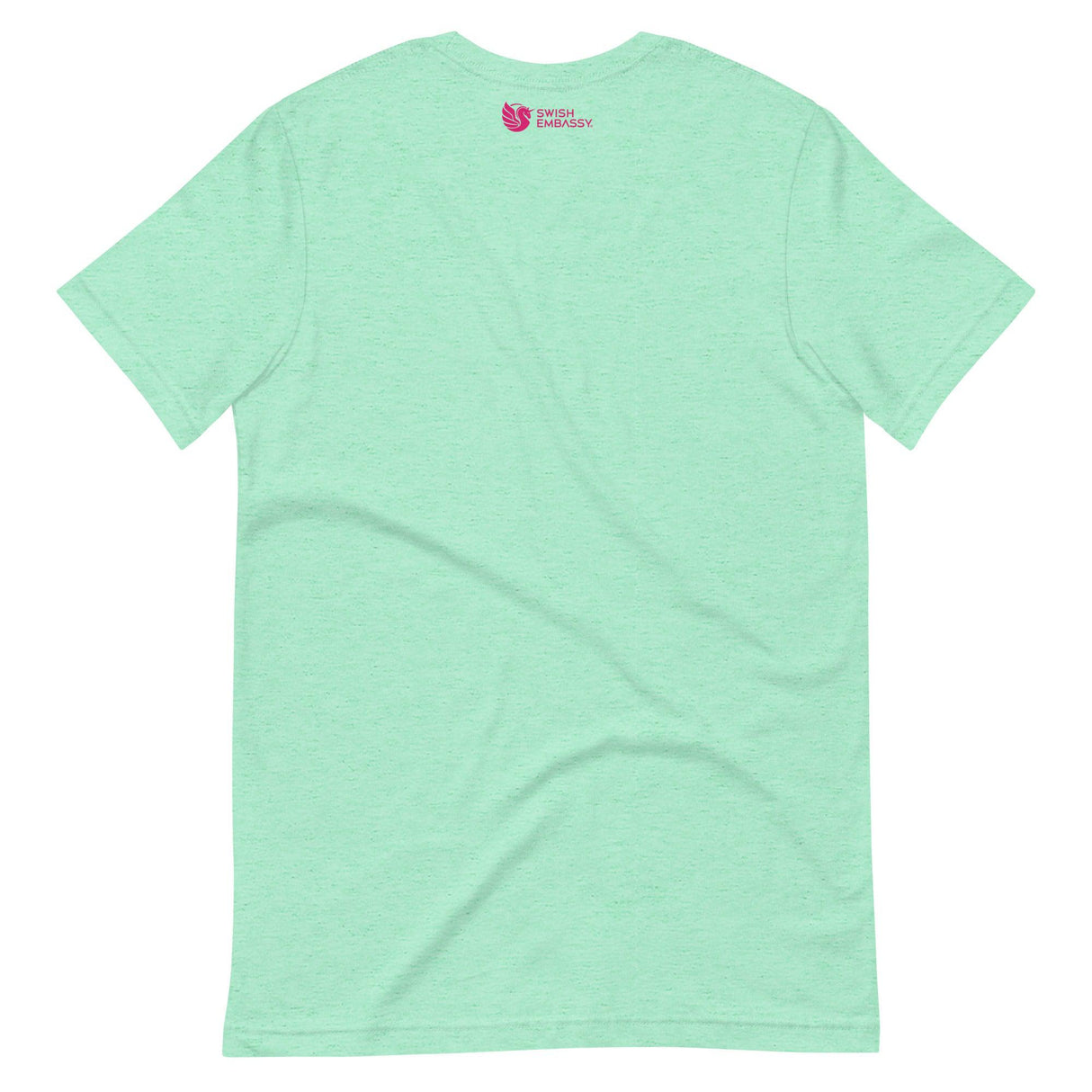 Inch Worm-T-Shirts-Swish Embassy