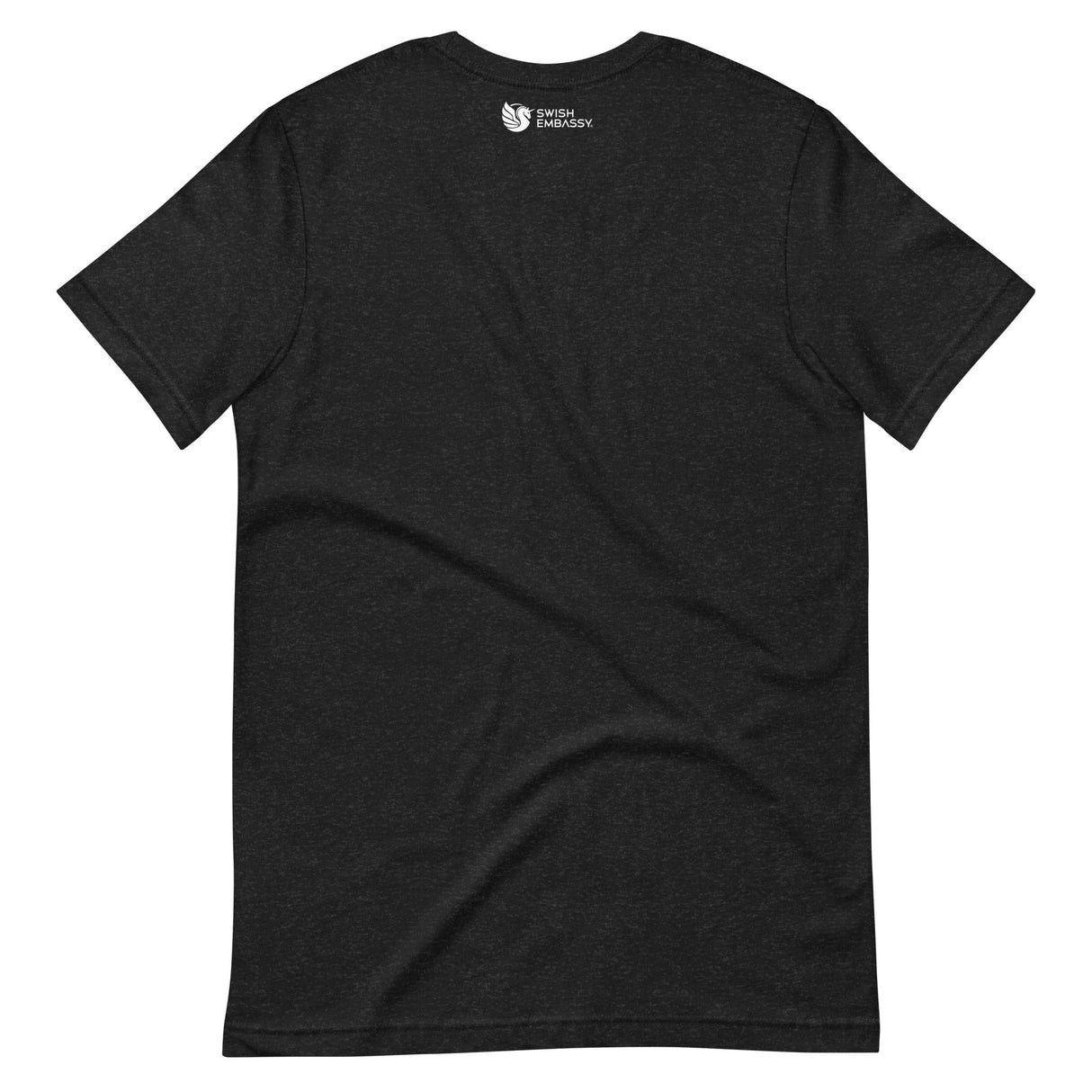 Inch Worm-T-Shirts-Swish Embassy
