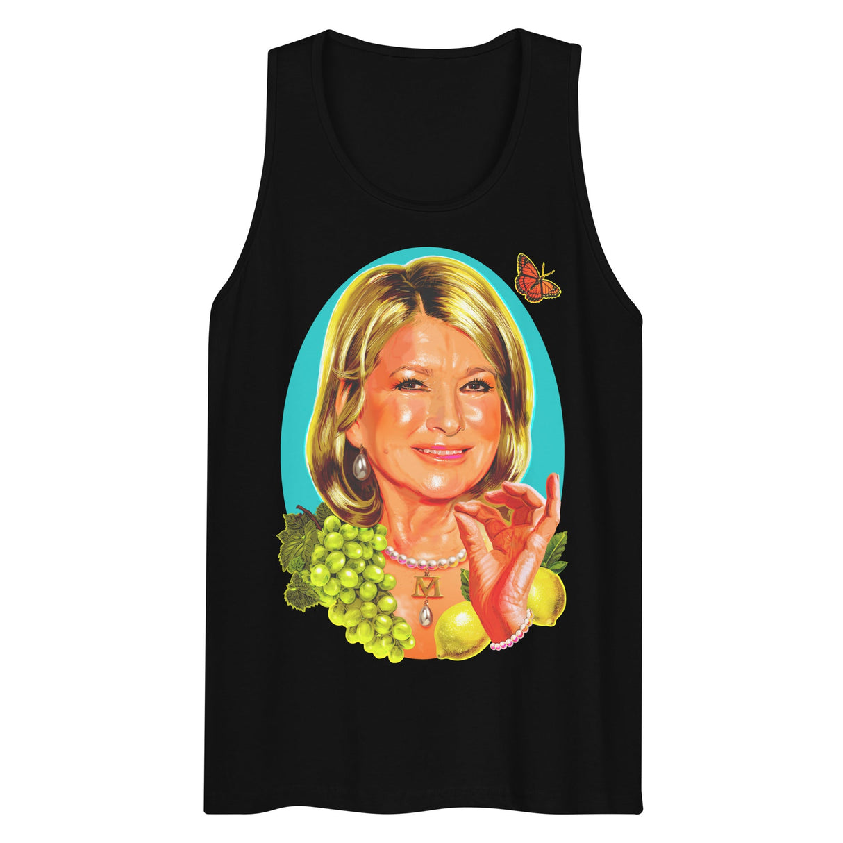 It’s a Good Thing (Tank Top)-Tank Top-Swish Embassy