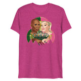It's Good to See Us (Triblend)-Triblend T-Shirt-Swish Embassy