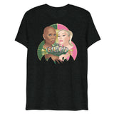 It's Good to See Us (Triblend)-Triblend T-Shirt-Swish Embassy