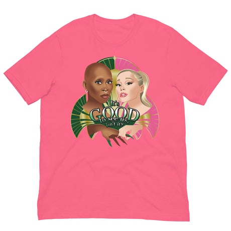 It's Good to See Us-T-Shirts-Swish Embassy