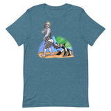 It's Showtime-T-Shirts-Swish Embassy