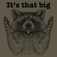 It's that big-T-Shirts-Swish Embassy
