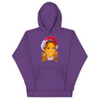 It's Time (Hoodie)-Christmas Hoodies-Swish Embassy
