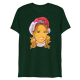 It's Time (Triblend)-Christmas Triblends-Swish Embassy