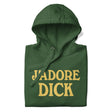 J'Adore Dick (Hoodie)-Hoodie-Swish Embassy