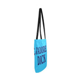 J'Adore Dick (Tote Bag)