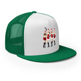 Jingle Bell Rock (Headwear)-Headwear-Swish Embassy