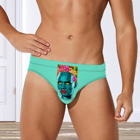 Jonesing (Swim Briefs)-Swim Briefs-Swish Embassy