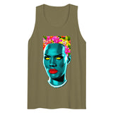 Jonesing (Tank Top)-Tank Top-Swish Embassy