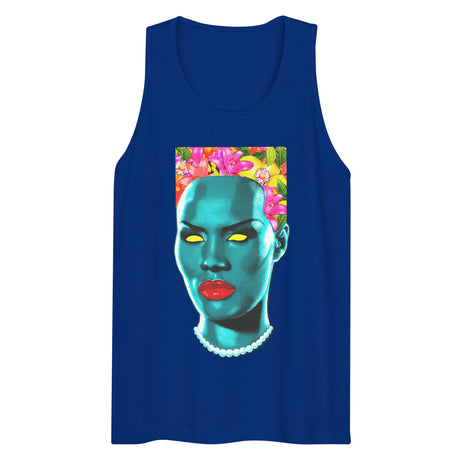 Jonesing (Tank Top)-Tank Top-Swish Embassy