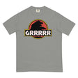 Jurassic Bear (Boxy Tee)-Boxy T-Shirt-Swish Embassy