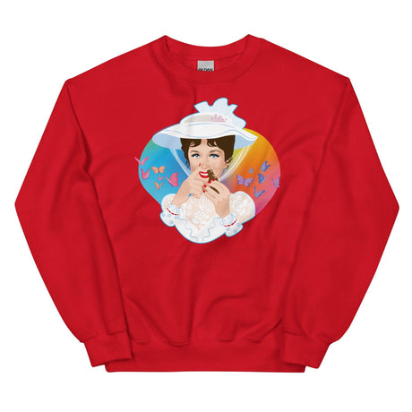 Just A Sniff (Sweatshirt)-Sweatshirt-Swish Embassy