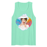 Just A Sniff (Tank Top)-Tank Top-Swish Embassy