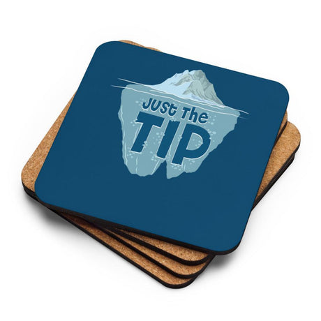 Just the Tip (Coaster) - Default