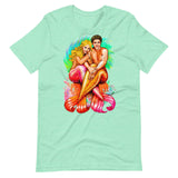 Justin Case You Forgot-T-Shirts-Swish Embassy