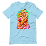 Justin Case You Forgot-T-Shirts-Swish Embassy