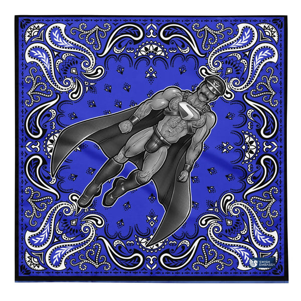 Kal of Finland — Hanky