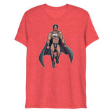 Kal of Finland (Triblend)-Triblend T-Shirt-Swish Embassy