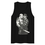Killer Crush (Tank Top)-Tank Top-Swish Embassy